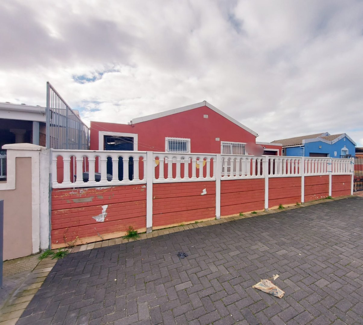 3 Bedroom Property for Sale in Rondevlei Park Western Cape